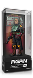 FiGPiN STAR WARS THE BOOK OF BOBA FETT #861