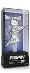 FiGPiN DRAGON BALL SUPER VEGETA #863 EVEND EXCLUSiVE
