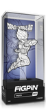 FiGPiN DRAGON BALL SUPER VEGETA #863 EVEND EXCLUSiVE