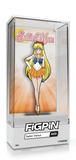 FiGPiN SAiLOR MOON - SAiLOR VENUS #869 CHALiCE COLLECTiBLES EXCLUSiVE