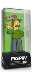 FiGPiN THE SiMPSONS NED FLANDERS #871