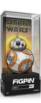FiGPiN STAR WARS THE FORCE AWAKENS BB-8 #887