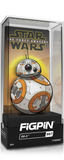 FiGPiN STAR WARS THE FORCE AWAKENS BB-8 #887