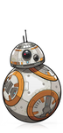 FiGPiN STAR WARS THE FORCE AWAKENS BB-8 #887