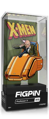 FiGPiN MARVEL X-MEN PROFESSOR X #915