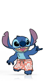 DiSNEY D23 EXPO EXCLUSiVE STiTCH #946