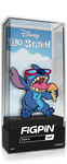 FiGPiN DiSNEY LiLO & STiTCH - STiTCH #948