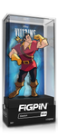 FiGPiN DiSNEY ViLLAiNS GASTON #954