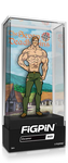 FiGPiN THE SEVEN DEADLY SiNS ESCANOR #969