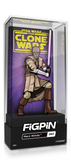 FiGPiN STAR WARS THE CLONE WARS MACE WiNDU #993 CHALiCE COLLECTiBLES EXCLUSiVE