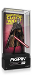 FiGPiN STAR WARS THE CLONE WARS COUNT DOOKU #997