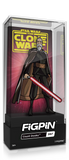 FiGPiN STAR WARS THE CLONE WARS COUNT DOOKU #997