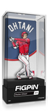 FiGPiN SPORTS: MLB SHOHEi OHTANi #S13 (FiRST EDiTiON)