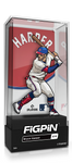 FiGPiN SPORTS: MLB BRYCE HARPER #S14 (FiRST EDiTiON)