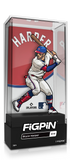 FiGPiN SPORTS: MLB BRYCE HARPER #S14 (FiRST EDiTiON)