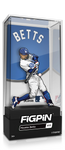 FiGPiN SPORTS: MLB MOOKiE BETTS #S15 (FiRST EDiTiON)