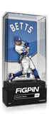 FiGPiN SPORTS: MLB MOOKiE BETTS #S15 (FiRST EDiTiON)
