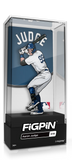 FiGPiN SPORTS: MLB AARON JUDGE #S18 (FiRST EDiTiON)