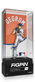 FiGPiN SPORTS: MLB JACOB DEGROM #S19 (FiRST EDiTiON)