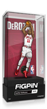FiGPiN SPORTS: NBA DEMAR DEROZAN #S31 (FiRST EDiTiON)