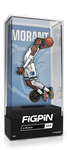 FiGPiN SPORTS: NBA JA MORANT #S34 (FiRST EDiTiON)