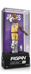 FiGPiN SPORTS: NBA LEBRON JAMES #S3 (FiRST EDiTiON)