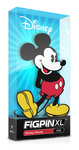 FiGPiN XL DiSNEY MiCKEY MOUSE #X32