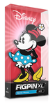 FiGPiN XL DiSNEY MiNNiE MOUSE #X33