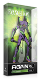 FiGPiN XL EVANGELiON EVA UNiT 01 #X35