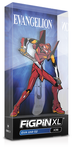 FiGPiN XL EVANGELiON EVA UNiT 02 #X36