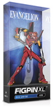 FiGPiN XL EVANGELiON EVA UNiT 02 #X36