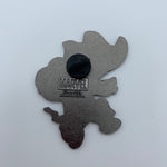 SKOTTiE YOUNG SPiDER-MAN NOiR SDCC 2019 MARVEL EXCLUSiVE ENAMEL PiN