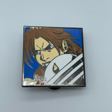 VEGA P1 CHARACTER SELECT STREET FiGHTER 2 TURBO SDCC 2016 UDON EXCLUSiVE ENAMEL PiN