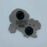 SKOTTiE YOUNG iRON MAN SDCC 2018 MARVEL EXCLUSiVE ENAMEL PiN