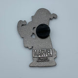 SKOTTiE YOUNG VENOM SDCC 2018 MARVEL EXCLUSiVE ENAMEL PiN