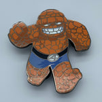SKOTTiE YOUNG THE THiNG SDCC 2018 MARVEL EXCLUSiVE ENAMEL PiN