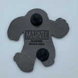 SKOTTiE YOUNG THE THiNG SDCC 2018 MARVEL EXCLUSiVE ENAMEL PiN