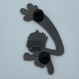 SKOTTiE YOUNG MR. FANTASTiC SDCC 2018 MARVEL EXCLUSiVE ENAMEL PiN