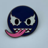 VENOM EMOJi SDCC 2017 MARVEL EXCLUSiVE ENAMEL PiN