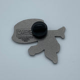 SKOTTiE YOUNG SPiDER-GWEN SDCC 2016 MARVEL EXCLUSiVE ENAMEL PiN