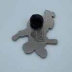 SKOTTiE YOUNG MOCKiNG BiRD SDCC 2016 MARVEL EXCLUSiVE ENAMEL PiN