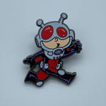 SKOTTiE YOUNG ANT-MAN SDCC 2016 MARVEL EXCLUSiVE ENAMEL PiN