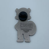 SKOTTiE YOUNG CAPTAiN AMERiCA SDCC 2016 MARVEL EXCLUSiVE ENAMEL PiN