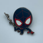 MiLES MORALES NYCC 2016 MARVEL EXCLUSiVE ENAMEL PiN
