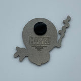 SPiDER-MAN NYCC 2016 MARVEL EXCLUSiVE ENAMEL PiN