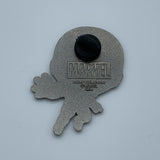 iRON MAN 1 NYCC 2016 MARVEL EXCLUSiVE ENAMEL PiN