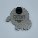 CAPTAiN AMERiCA 2 NYCC 2016 MARVEL EXCLUSiVE ENAMEL PiN