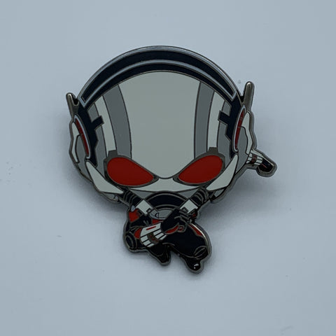 ANT-MAN NYCC 2016 MARVEL EXCLUSiVE ENAMEL PiN