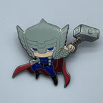 THOR NYCC 2016 MARVEL EXCLUSiVE ENAMEL PiN