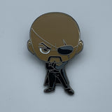 NiCK FURY NYCC 2016 MARVEL EXCLUSiVE ENAMEL PiN